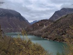 -叠溪松坪沟景区