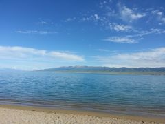 -青海湖国家重点风景名胜区