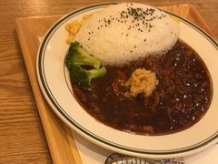 -米国现煲煲仔饭(塔子湖店)