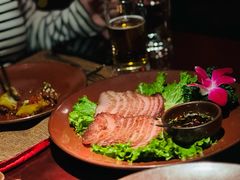 猪颈肉-花马天堂云南餐厅 Lost Heaven(外滩店)