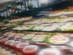 -新艺自助美食城(中山路店)