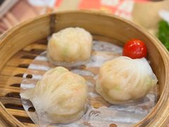 -点都德(汇胜楼店)