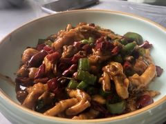 -佳佳麻辣烧菜馆