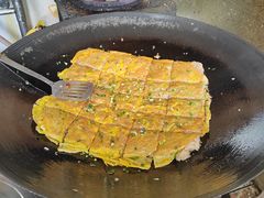 -三鲜豆皮(钢花新村119街坊店)