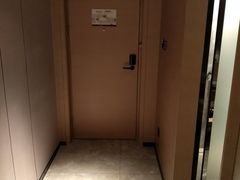 -苏州平江万达广场美居酒店
