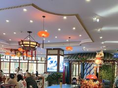 -桥香园过桥米线(国贸店)