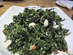 -一盏明灯全素斋(殊像寺店)