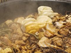 -仙合盛东北铁锅炖(总店)