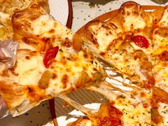 -必胜客(WOW中心城店)