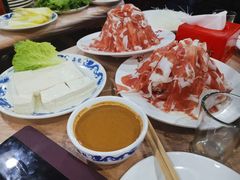 -鑫龙火锅城(环山路店)