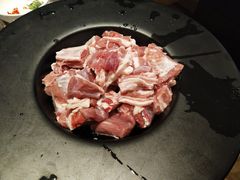 -九府羊·鲜羊火锅·烤串(新华路店)