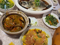 -肥肥蟹海鲜饭店(马六甲店)