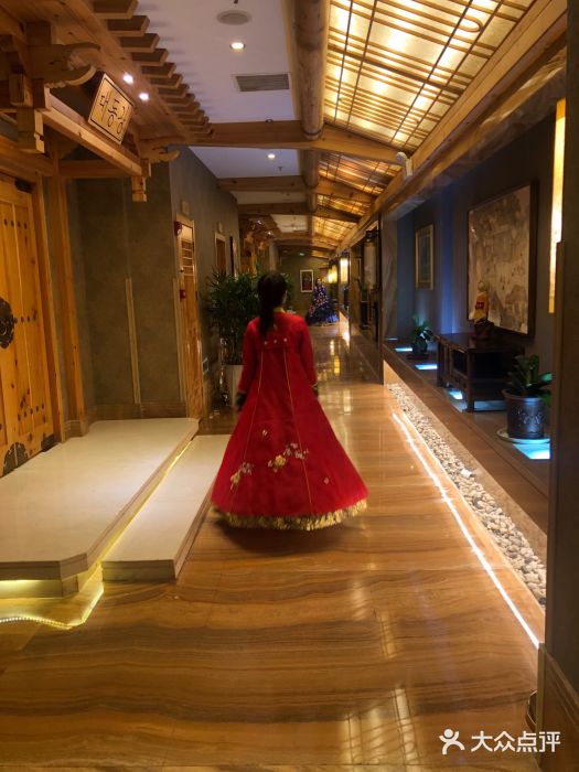 朝鲜玉流馆(滨河东路店)图片