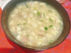-西安饭庄·非遗陕菜(钟楼店)
