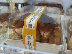 -新侨三宝乐面包店(崇文门店)