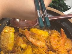 -火啫啫·粤式啫啫煲(南京弘阳店)
