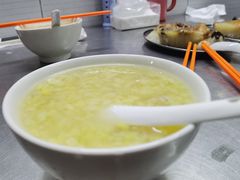 -老福合沟无米粿甜汤粿品店