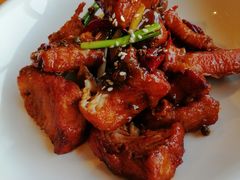 -一澜江宴·江景地标楚菜(江滩公园店)