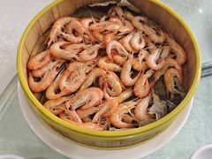 -崖口红树林海鲜餐厅