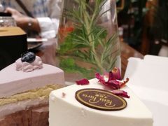 -PETIT PARIS 小巴黎(花园道店)