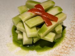 -醉舍·新淮扬菜(长宁龙之梦店)