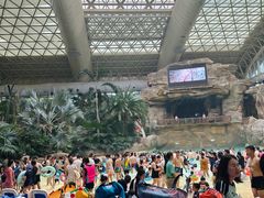 -杭州开元森泊度假乐园