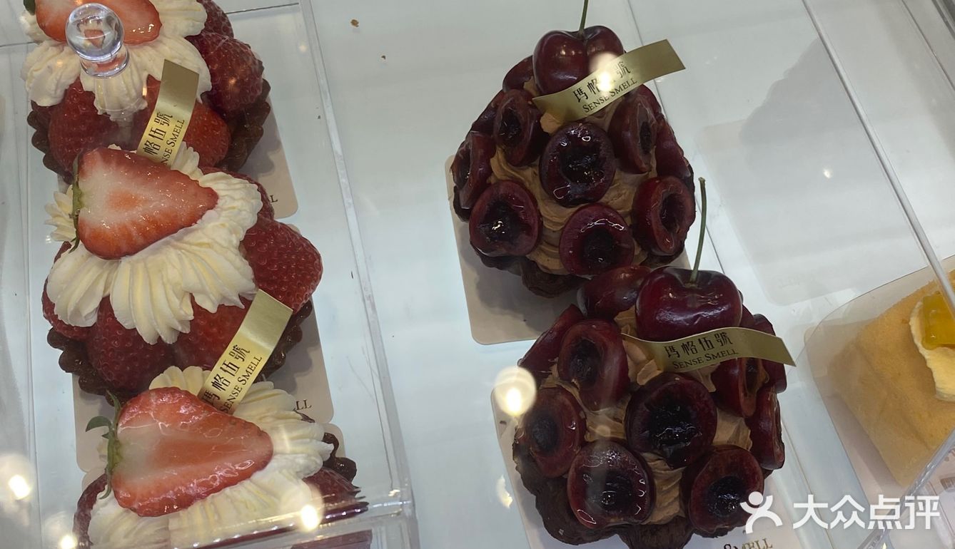 大连车厘子塔谁还没吃呀！