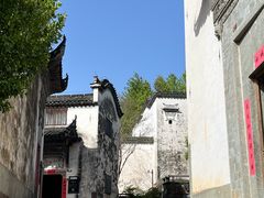 -潜口民宅博物馆