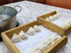 -德天下自助水饺(海洪店)