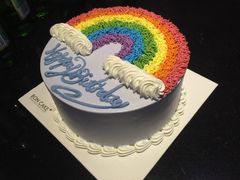 -BONCAKE裱花蛋糕(万象汇店)
