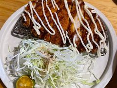 -阿泽料理