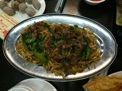 湿炒牛河-来自潮州牛肉店(华强北店)
