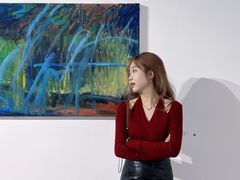 -太平老街-前行美术馆