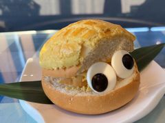 -观塘港茶餐厅(八一大道店)