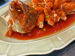 -香雪海饭店中餐厅(人民桥店)