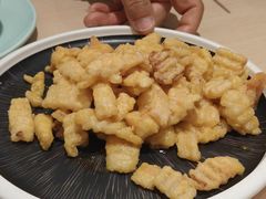 -吕氏疙瘩汤·新派鲁菜(芝罘万达店)