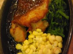 IMAG0488-萨莉亚意式餐厅(特力时尚汇店)
