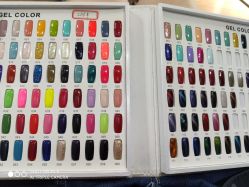 -甲舍美甲美睫艺术馆