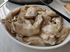 -蚝乡农庄(铁涌赤岸店)