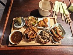 -青藤茶馆(南山路店)