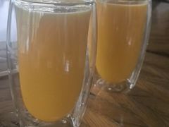 -半山半岛洲际度假酒店·观海廊