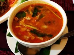 -The Palmboo Restaurant