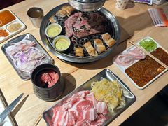 -霸腹烤肉(厦门柚子番店)