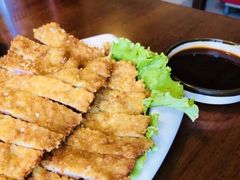 -第二外国语学院-韩国餐厅(朝阳路店)