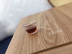 -OZ cafe(南昌路店)