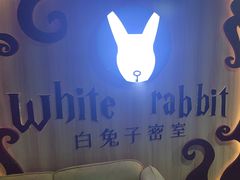 -白兔子密室(长寿路店)