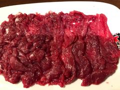 -牛焱·贵州黄牛肉火锅(城西银泰店)