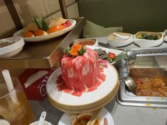 -海底捞火锅(赛格国际购物中心店)