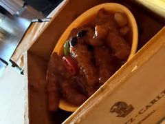 -富力丽思卡尔顿酒店·丽轩中餐厅