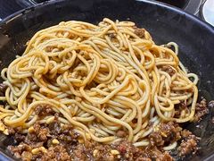 -重庆鸡公煲·青锅花椒鱼(牡丹江路店)